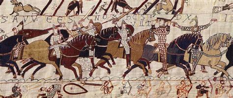 What happened 1066 - William’s victory over Harold only started the Norman conquest of England. It was military power that beat the Anglo-Saxon forces but after 1066 William had to use a range of methods to keep ...